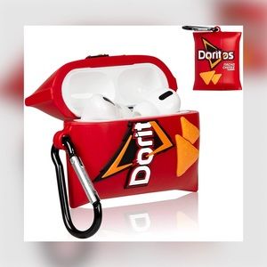 AIRPOD PRO PROTECTIVE CASE W/KEYRING